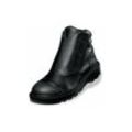 8463941 origin Stiefel S2 84639 schwarz Weite 11 Größe 41 - Uvex