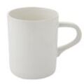 Tasse mit dezenter Struktur