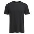 Herren T-Shirt mit Rundhalsausschnitt