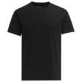 Herren T-Shirt mit Rundhalsausschnitt