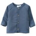 Newborn Sweatjacke mit zwei Taschen