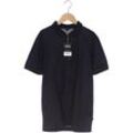 Boss by Hugo Boss Herren Poloshirt, marineblau, Gr. 48