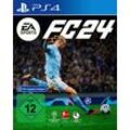 EA Sports FC 24 PlayStation 4