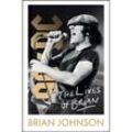 The Lives of Brian - Brian Johnson, Gebunden