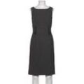 s.Oliver Selection Damen Kleid, grau, Gr. 36