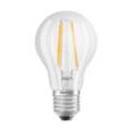 Radium LED Star Klassik A, Filament, E27, 5,9W, 927, dimmbar