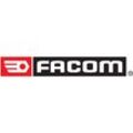 Facom - NSV.10L IMPACT-Einsatz 1/2'' lang xzn M10