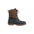 Albatros - 581520 vancouver Gefütterter Schnürstiefel braun,37