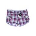 Khujo Damen Shorts, blau, Gr. 30