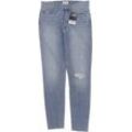 Hudson Jeans Damen Jeans, blau, Gr. 26