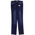 H.i.s Damen Jeans, marineblau, Gr. 24