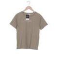 edc by Esprit Damen T-Shirt, grün, Gr. 36