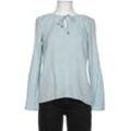 s.Oliver Damen Bluse, blau, Gr. 34