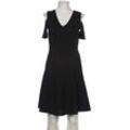 Anna Field Damen Kleid, schwarz, Gr. 38