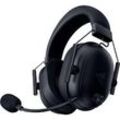 RAZER BlackShark V2 HyperSpeed, Over-ear Gaming Headset Bluetooth Schwarz