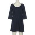 mavi Damen Kleid, marineblau, Gr. 36