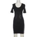 Alexander McQueen Damen Kleid, schwarz, Gr. 32