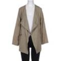 Cream Damen Strickjacke, grün, Gr. 36