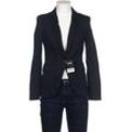 Zara Damen Blazer, marineblau, Gr. 36