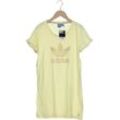 adidas Originals Damen T-Shirt, gelb, Gr. 36