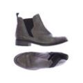 Marco Tozzi Damen Stiefelette, grau, Gr. 36