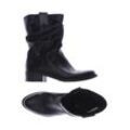 Tamaris Damen Stiefel, schwarz, Gr. 37