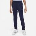 FFF Strike Nike Dri-FIT Strick-Fußballhose für ältere Kinder - Blau