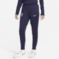 England Strike Nike Dri-FIT Strick-Fußballhose (Damen) - Lila