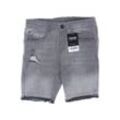 Zara Herren Shorts, grau, Gr. 134