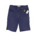 Zara Herren Shorts, marineblau, Gr. 134