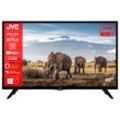 JVC Fernseher LT-40VF3056 Smart TV 40 Zoll Full HD