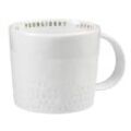 Tasse BREAKFAST GUTEN TAG (DH 9,50x8,50 cm)