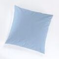 Kissenbezug Jersey BLUE sky (BL 80x80 cm)