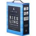 Leitz Riesling - 3l-Bag-in-Box