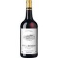 Côtes du Roussillon Rouge, Côtes du Roussillon AOP 1,0 Liter, Languedoc-Roussillon, 2022, Rotwein