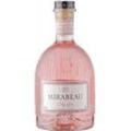 Mirabeau Dry Rosé Gin - 0,2l