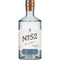 Lysholm »N° 52« Botanical Aquavit