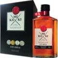 Kamiki Japanese Blended Malt Whisky