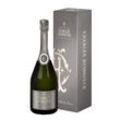 Charles Heidsieck Champagner Blanc de Blancs in Geschenkverpackung