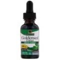 Nature, s Answer, Goldenseal, Alkoholfrei, 500 mg, (30 ml) [663,33 EUR pro kg]