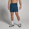 MP Herren Tempo 360-Shorts – Washed Navy - XS