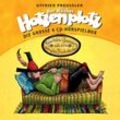 Der Räuber Hotzenplotz,6 Audio-CDs - Otfried Preußler (Hörbuch)