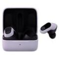 SONY INZONE Buds - True Wireless Noise Cancelling Gaming, In-ear Kopfhörer Weiß