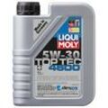 Liqui Moly - Motorenöl Top Tec 4600 5W30 1 Ltr