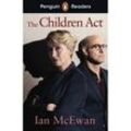 The Children Act - Ian McEwan, Kartoniert (TB)