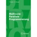 Multicore: - Thomas Rauber, Gudula Rünger, Kartoniert (TB)