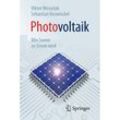 Photovoltaik - Viktor Wesselak, Sebastian Voswinckel, Kartoniert (TB)