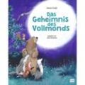 Das Geheimnis des Vollmonds - Helena Kraljic, Gebunden