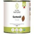 Bondex - Ultra Nature Garten Öl Teak 0,75 l - 682359