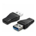 Northix - usb 3.0-zu-USB-C-Adapter, OTG-Adapter